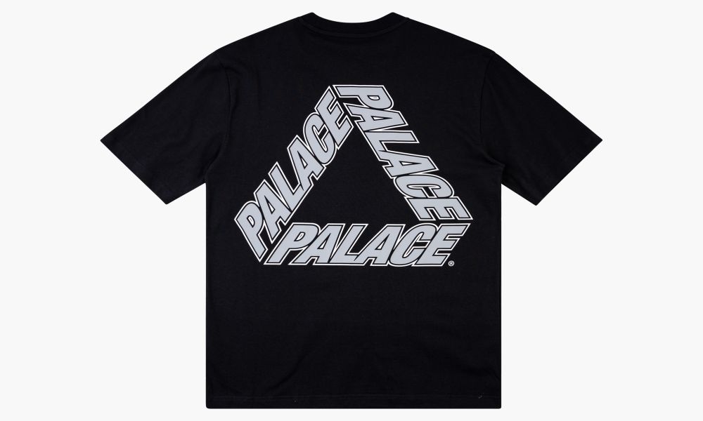 p3 team t shirt