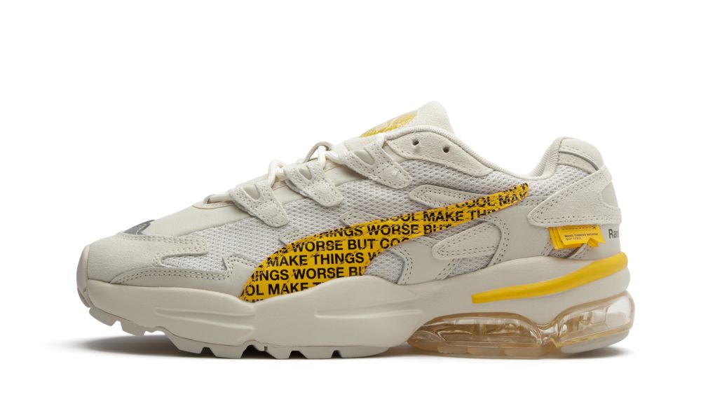 Buy PUMA CELL ALIEN TRAINERS WMNS "Randomevent" - Stadium Goods
