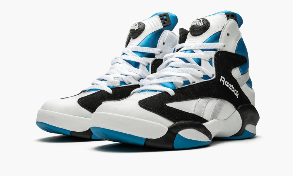 Reebok shaq attaq 1 - aimerangers2020.fr