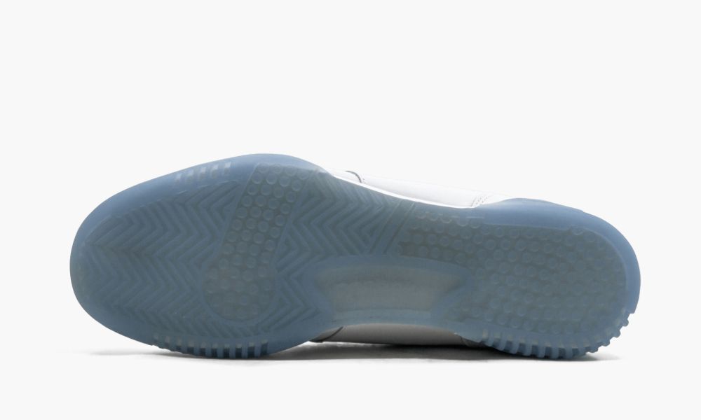 Workout Mid Clean BWI - Stadium Goods