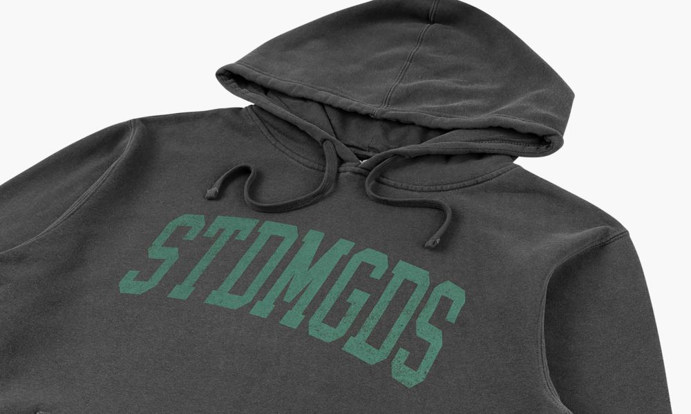 Outside Hoodie - Stadium Goods