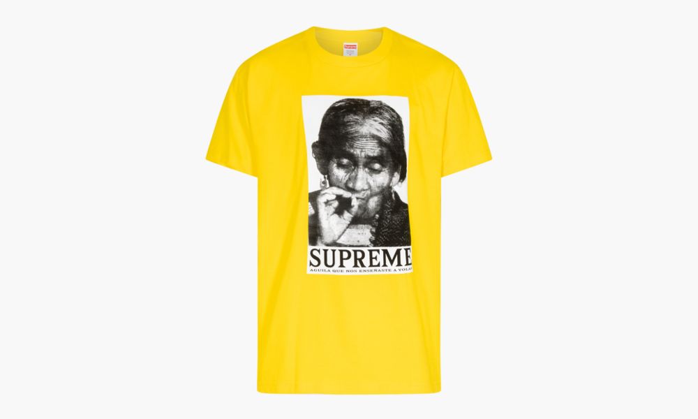 Aguila Tee \