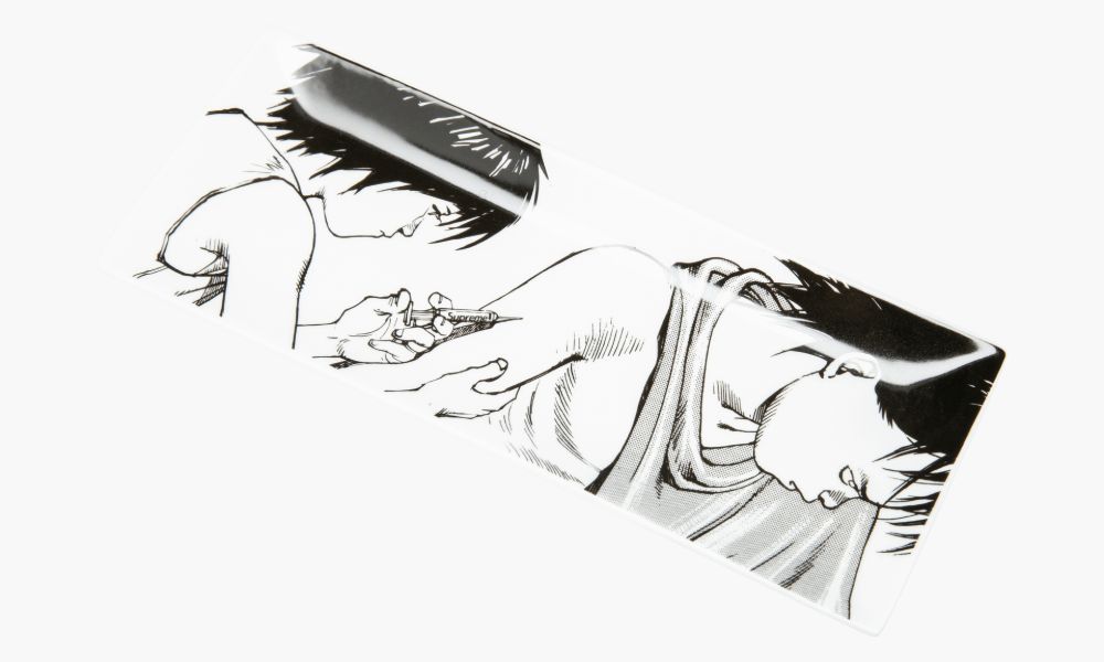 Akira Tray \