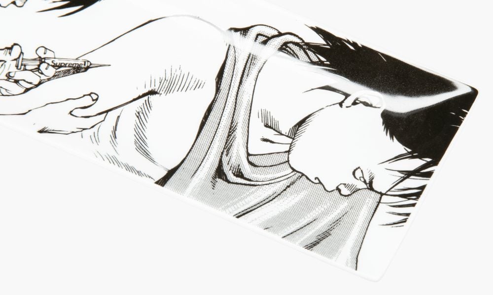 Akira Tray \