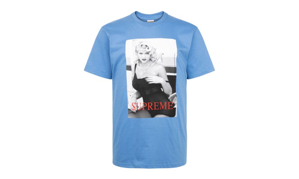 Anna Nicole Smith Tee \