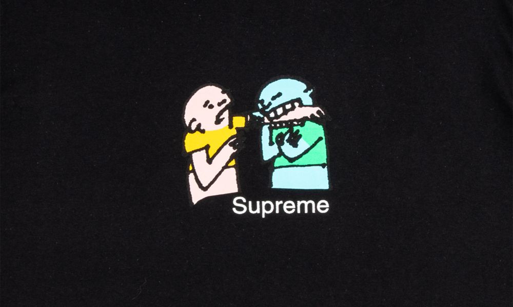 Bite Tee \