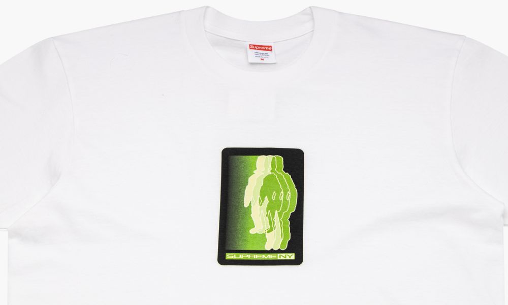 Blur Tee \