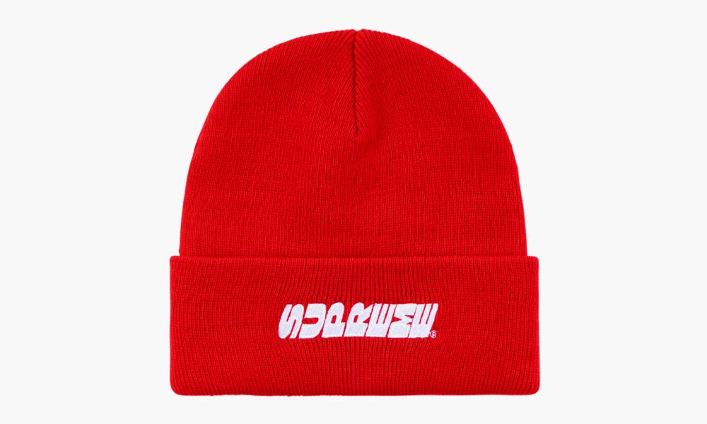 Breed Beanie \
