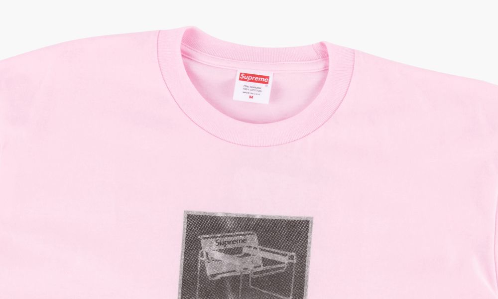 Chair Tee \