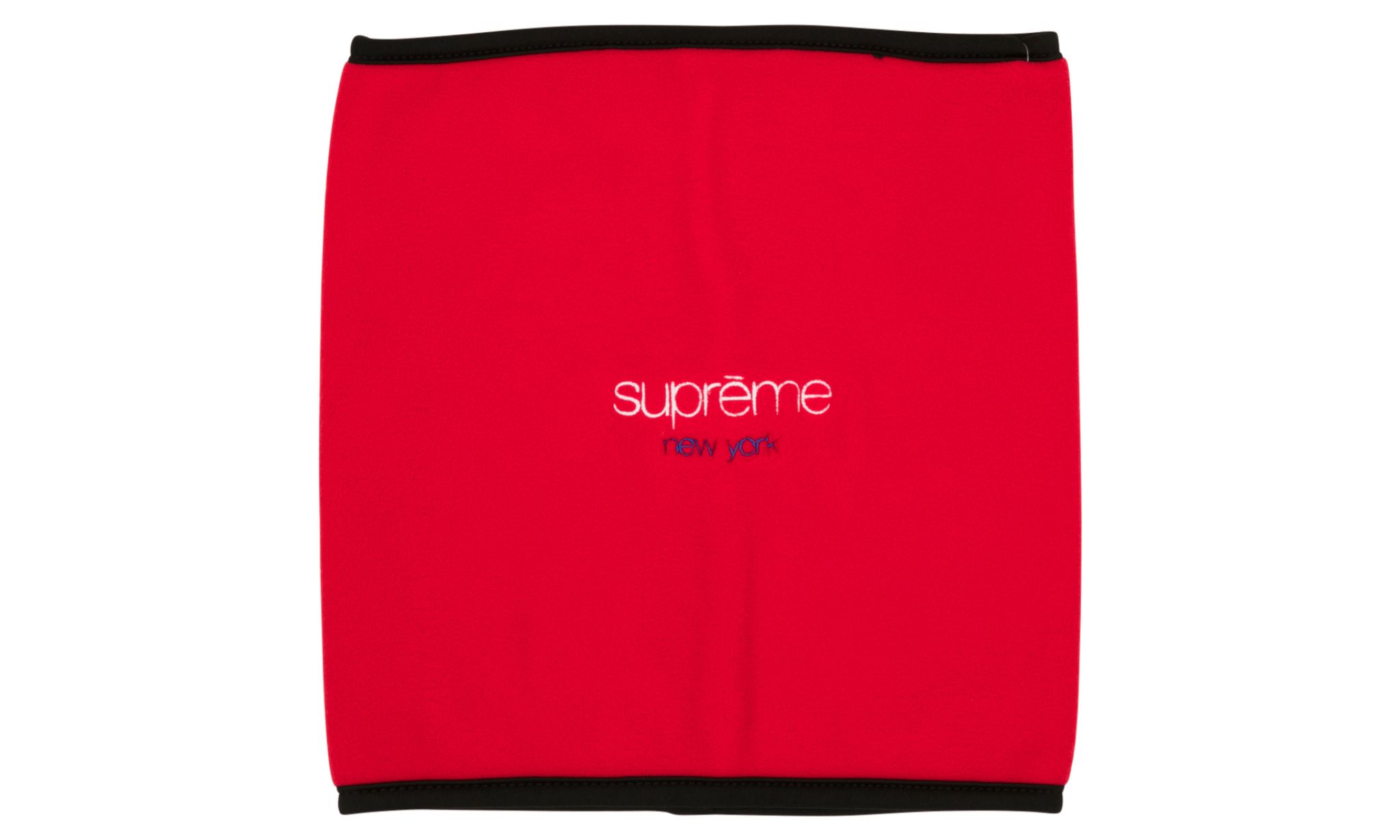 美品/オンライン購入】Supreme Fleece Neck Gaiter camo 迷彩