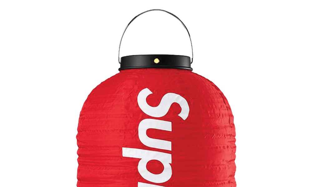 Supreme Hanging Lantern 