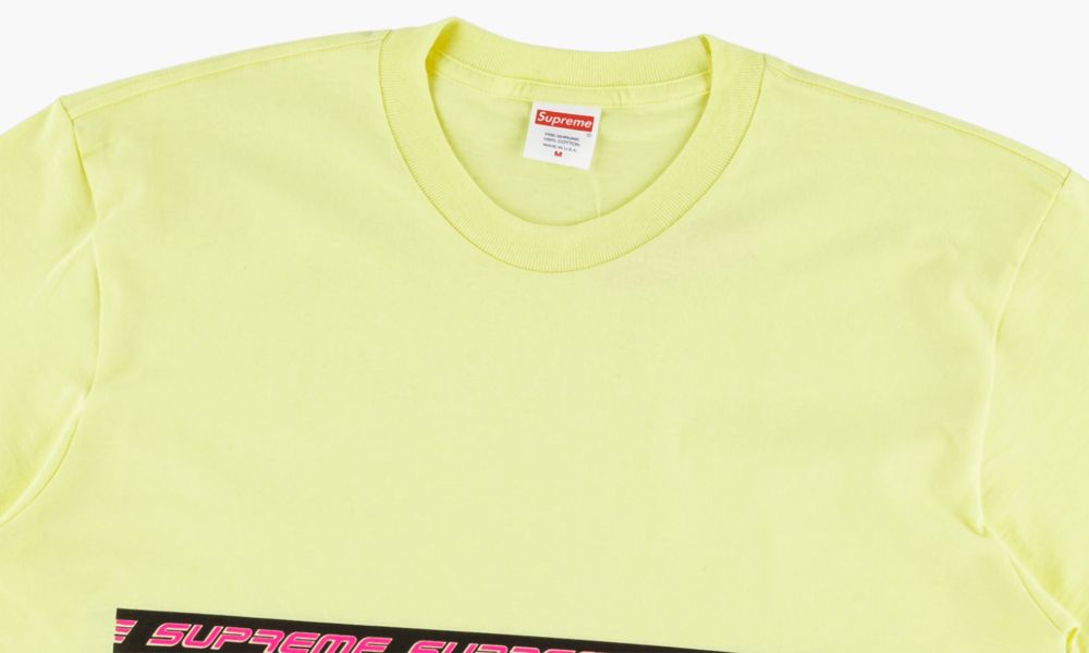 Hard Goods Tee \