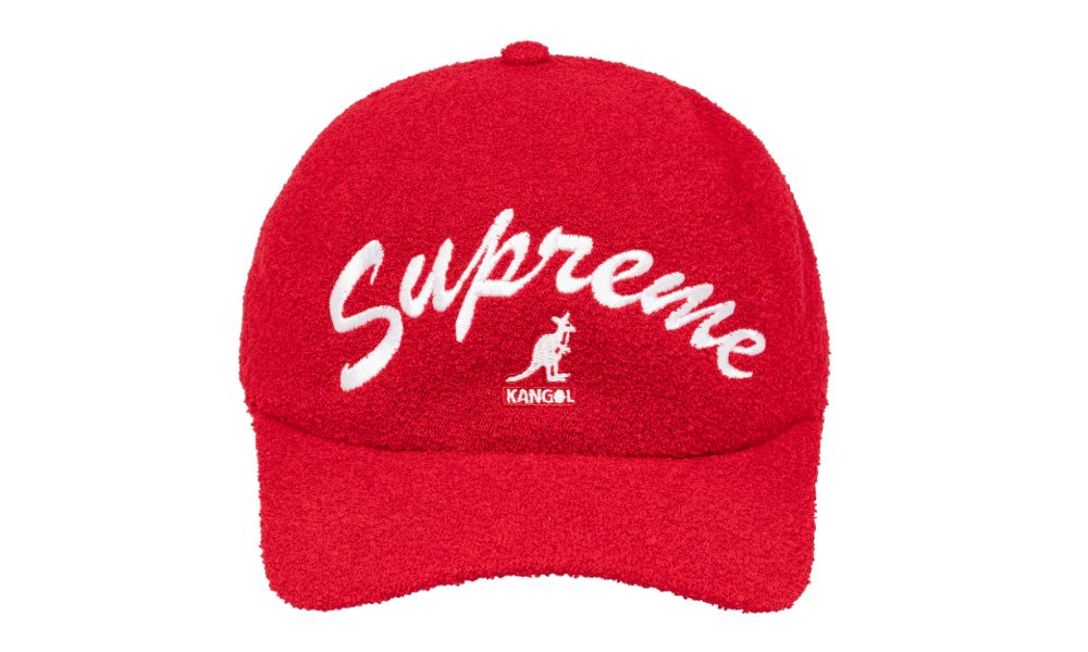 Kangol Bermuda Spacecap \
