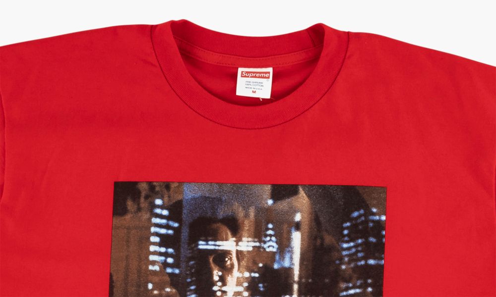 King Of New York Tee \