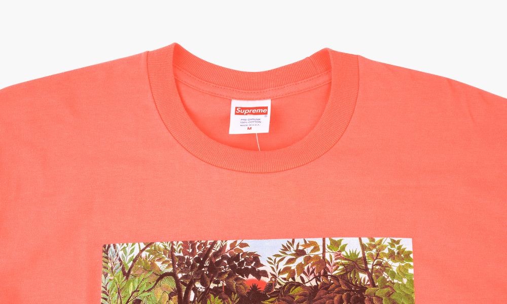 Masterpieces Tee \