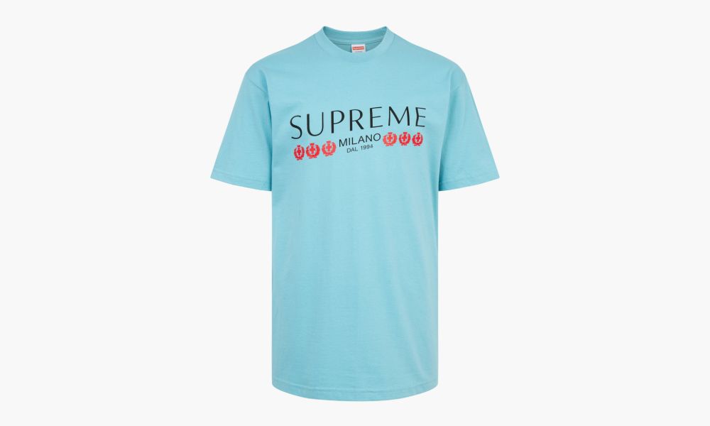 Milano Tee \