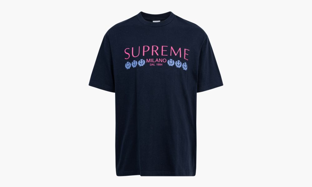 Milano Tee \
