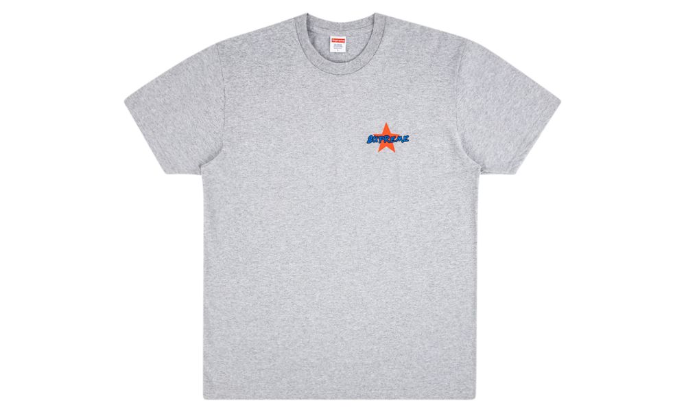 Power Respect Tee \