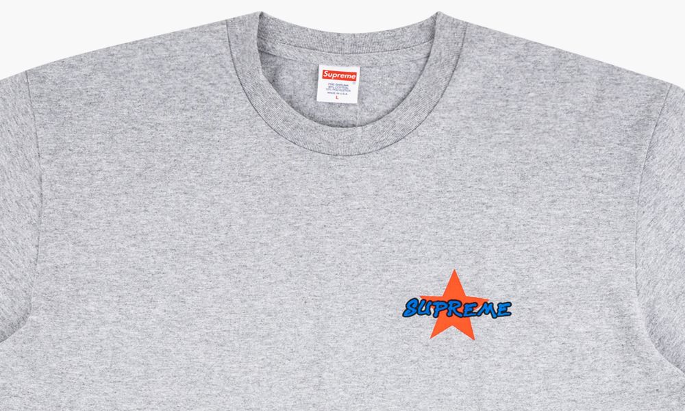 Power Respect Tee \