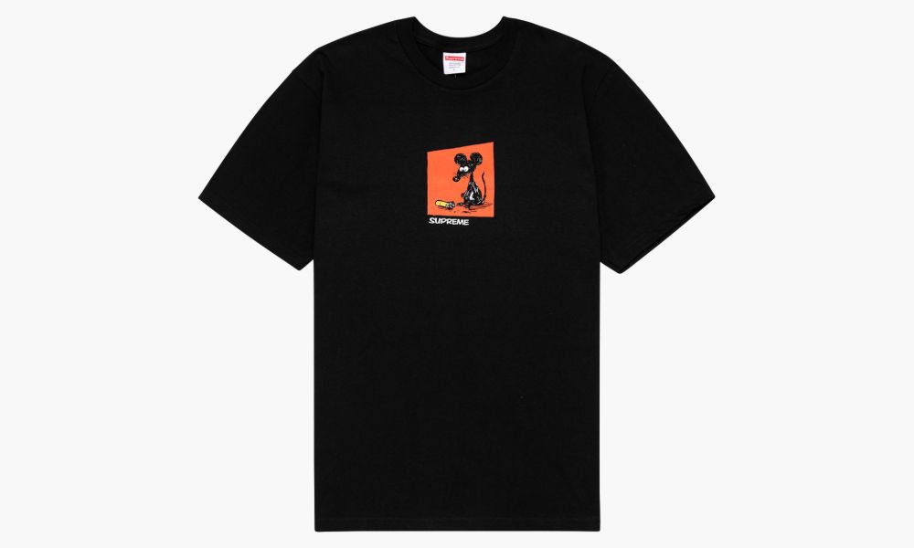 Mouse Tee \