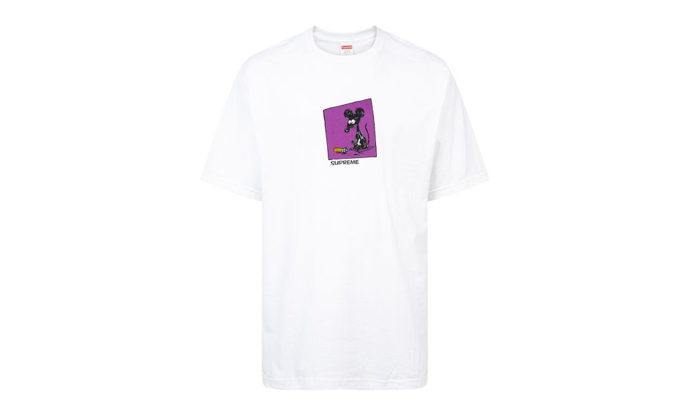 Mouse Tee \
