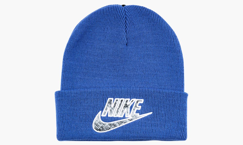Nike Snakeskin Beanie \