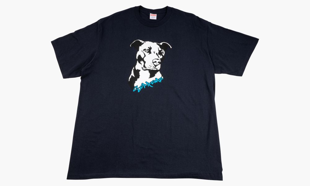 Pitbull Tee \