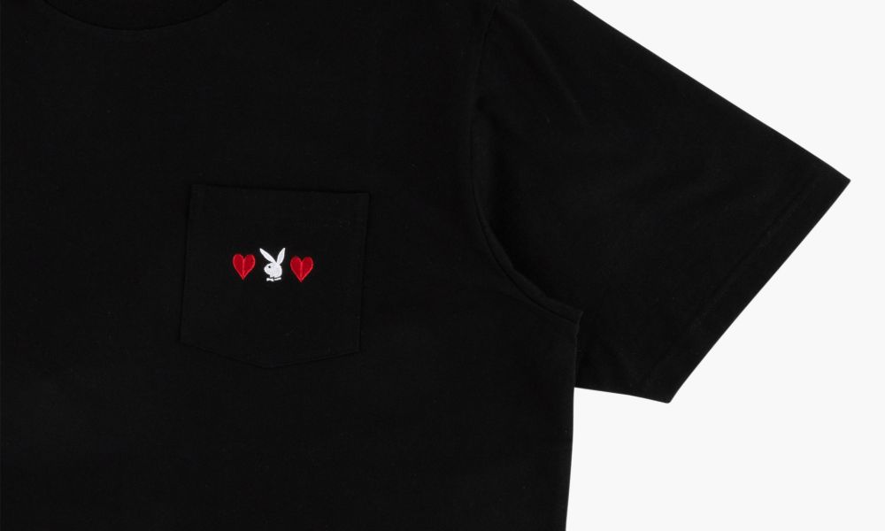 Playboy Pocket Tee \
