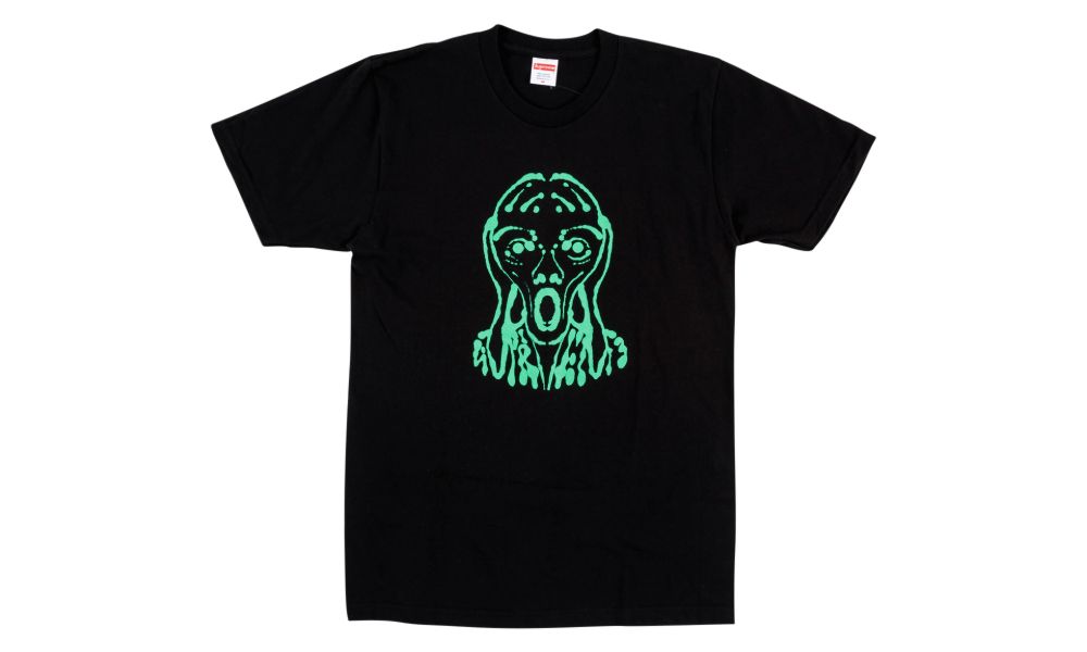 Scream Tee \