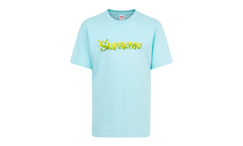 Shrek Tee \