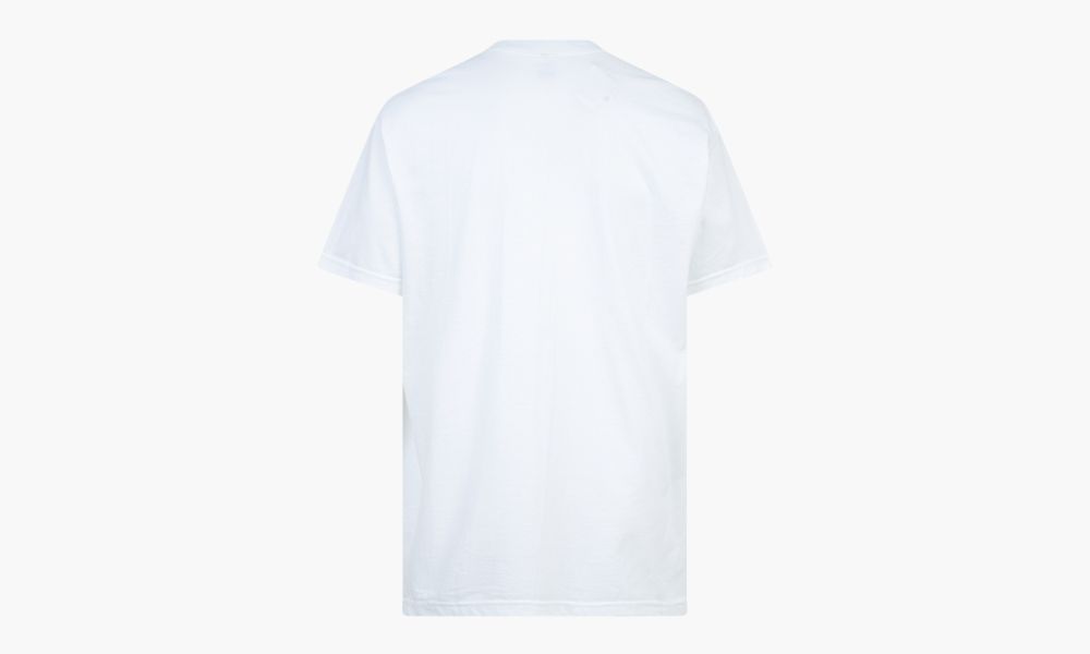 Skeleton Tee \