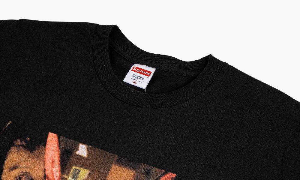 Split Tee \