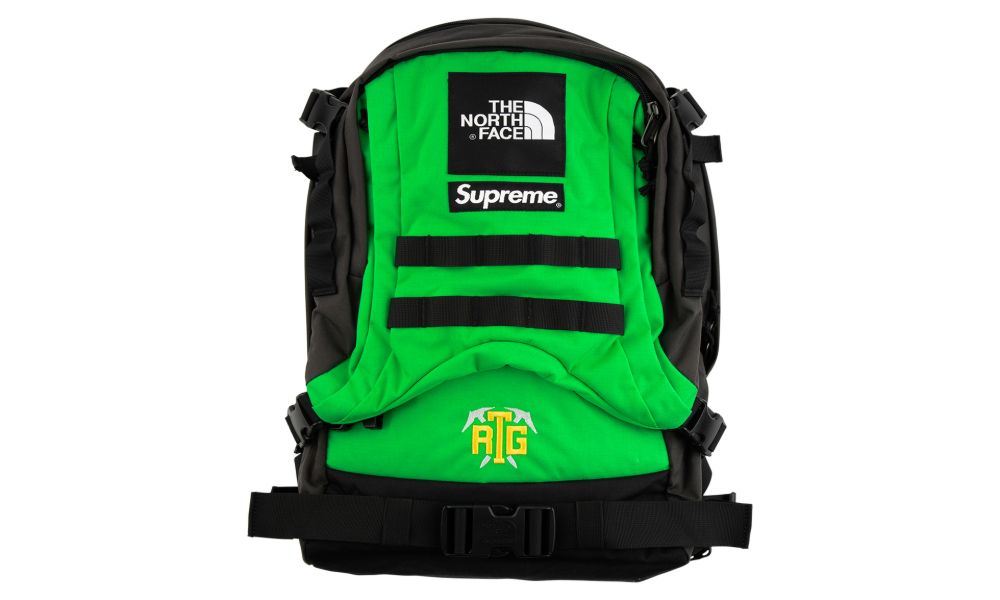 north face rtg backpack