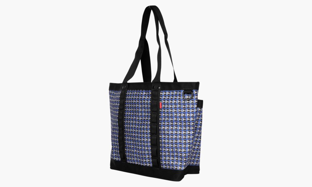 TNF Studded Explore Utility To \