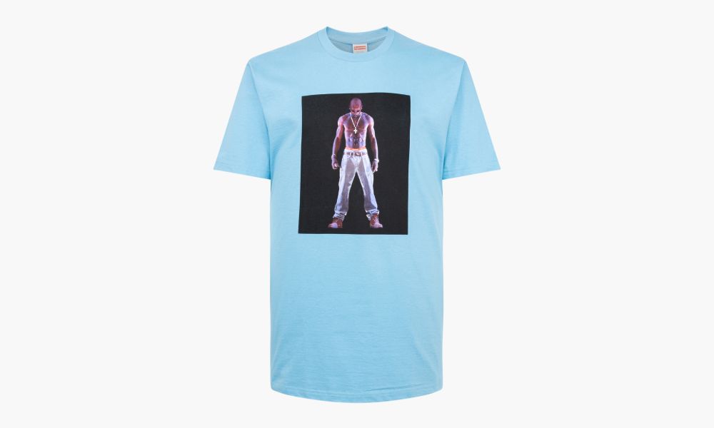 Tupac Hologram Tee \