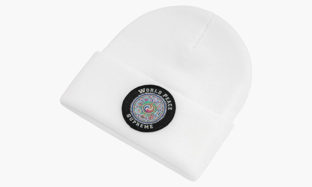 World Peace Beanie \