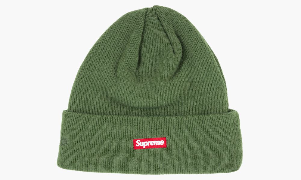 Yohji Yamamoto New Era Beanie \
