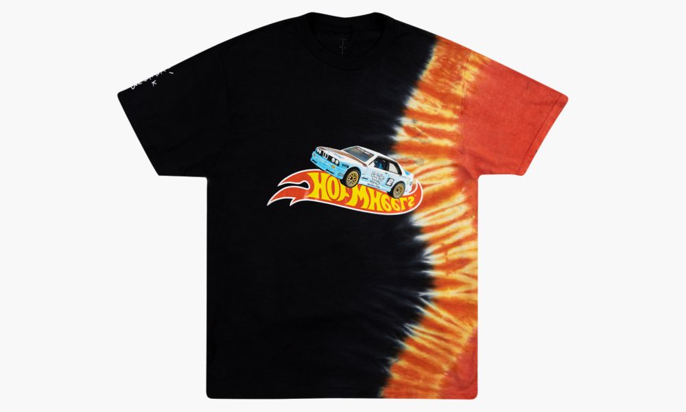 Jackboys Racing Tee - Stadium Goods
