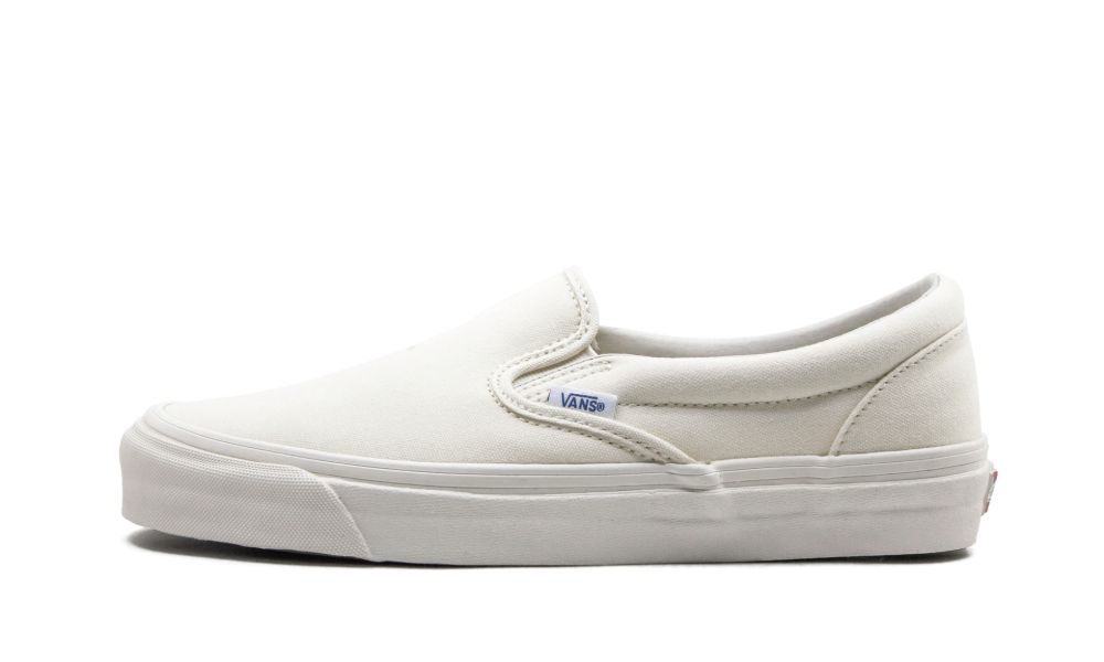 OG Classic Slip-On LX - Stadium Goods