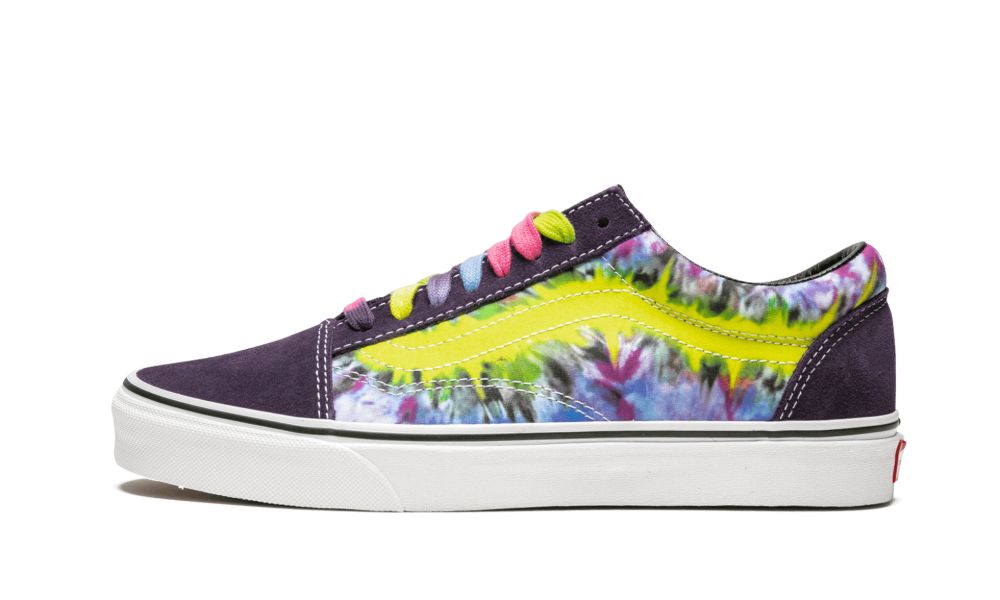 Vans Old Skool "Tie Dye" Stadium Goods