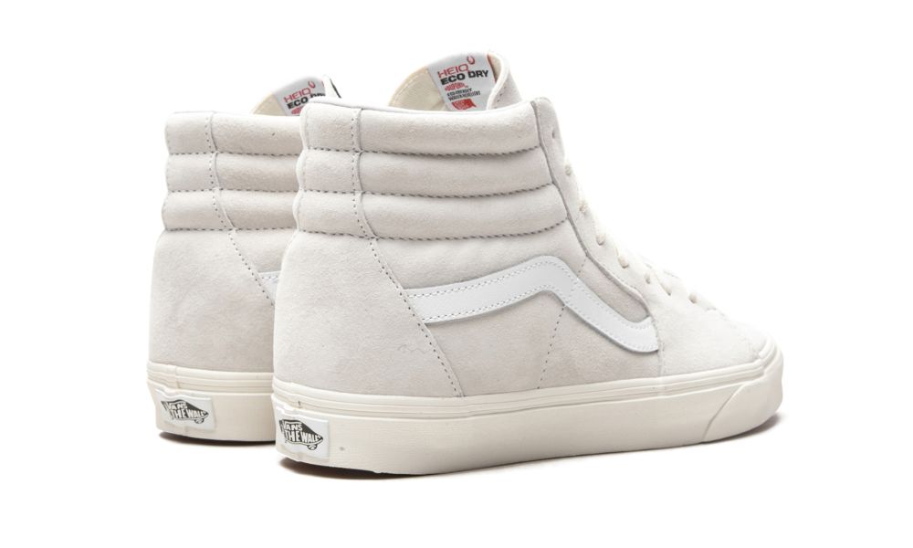 vans sk8 hi heiq eco dry