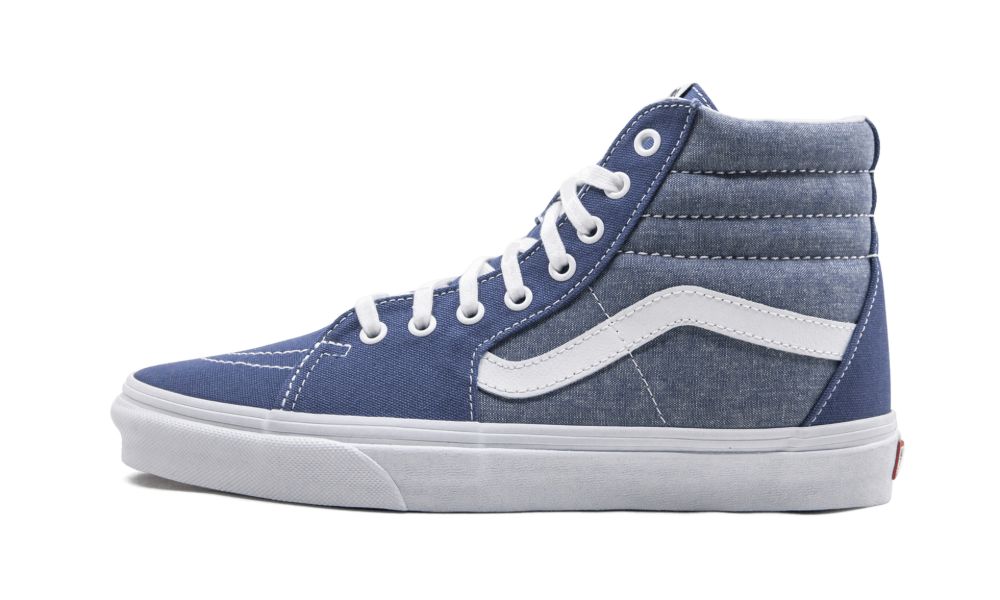 stadium goods x sk8 sta claremont blue